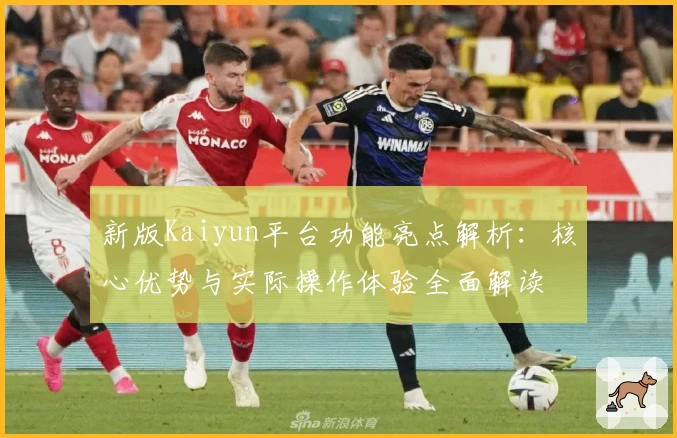 新版Kaiyun平台功能亮点解析：核心优势与实际操作体验全面解读