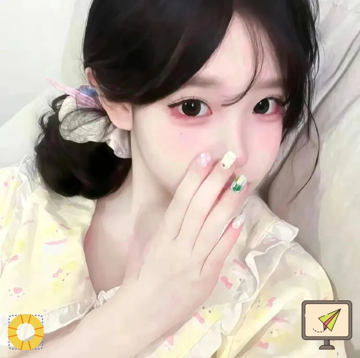 用户头像